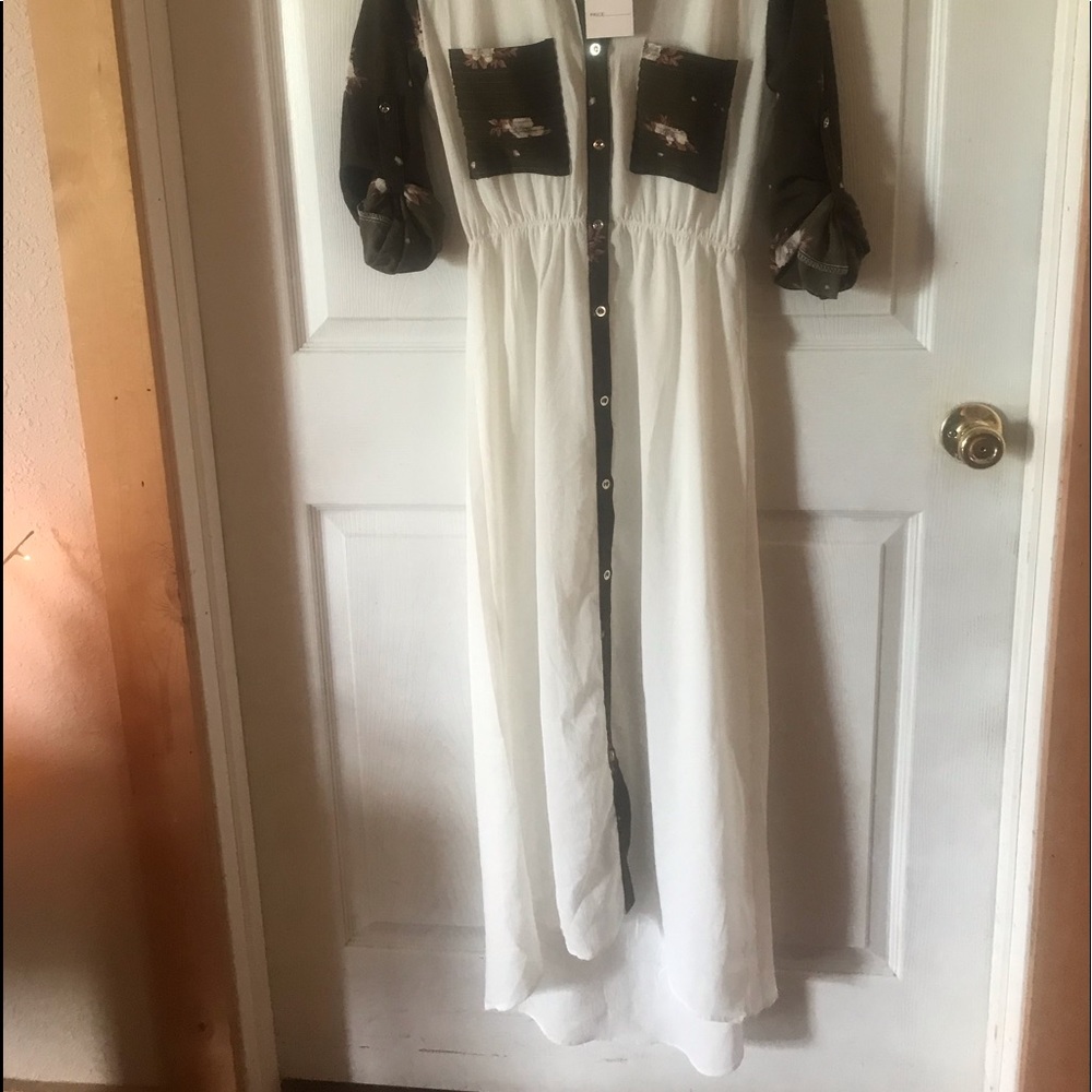 CC Belle boutique dress Be.You.tiful size S